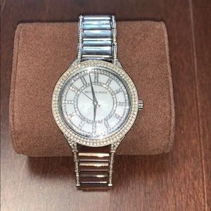 Michael Kors Ladies Watch